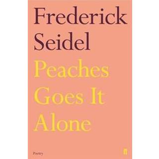 Peaches Goes It Alone