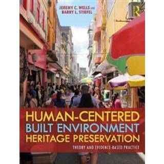 Human-Centered Built Environment Heritage Preservation