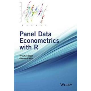 Panel Data Econometrics with R