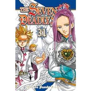 The Seven Deadly Sins 31
