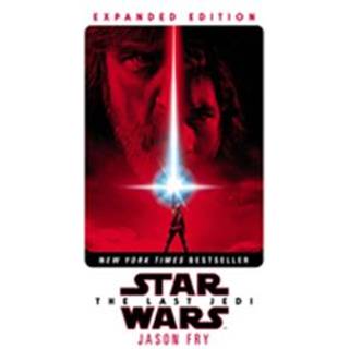 The Last Jedi: Expanded Edition (Star Wars)