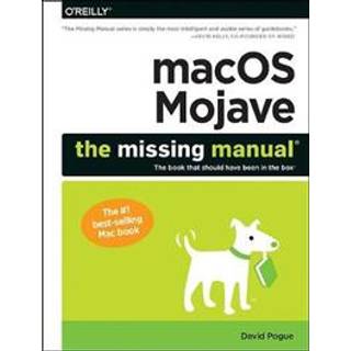 Macos Mojave: The Missing Manual