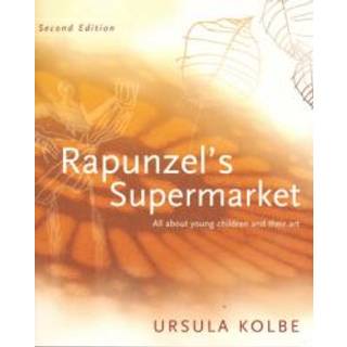 Rapunzel's Supermarket