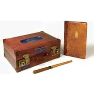 Fantastic Beasts: The Magizoologist's Discovery Case