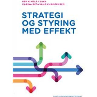 Strategi og styring med effekt