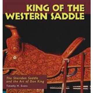 King of the Western Saddle