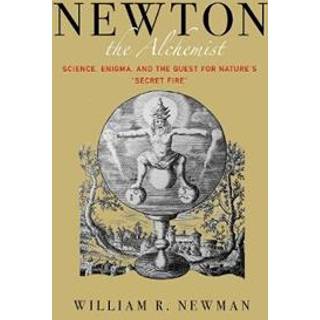 Newton the Alchemist