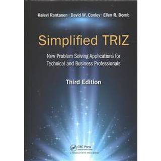 Simplified TRIZ