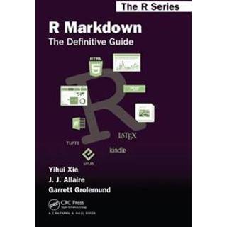 R Markdown