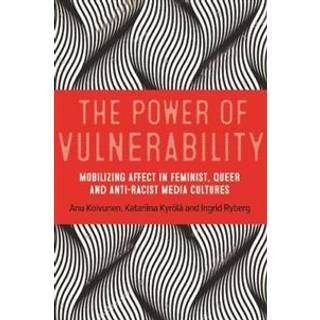 The Power of Vulnerability