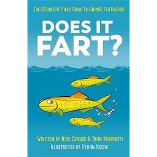 Does It Fart?