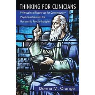 Thinking for Clinicians
