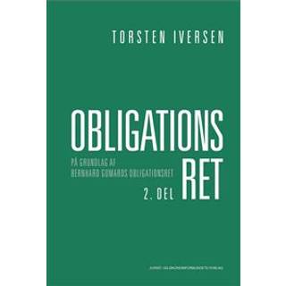 Obligationsret 2. del