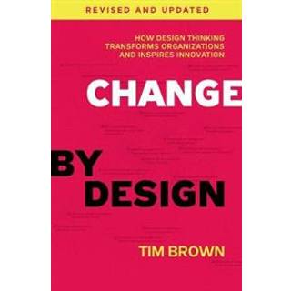Change by Design, Revised and Updated