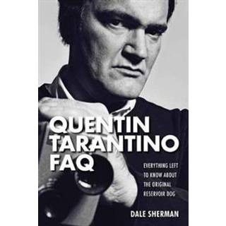 Quentin Tarantino FAQ