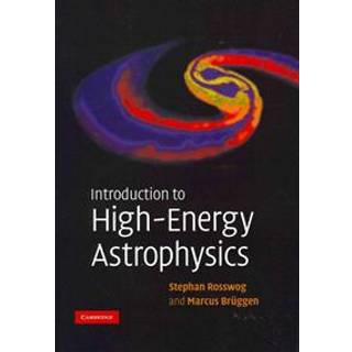 Introduction to High-Energy Astrophysics