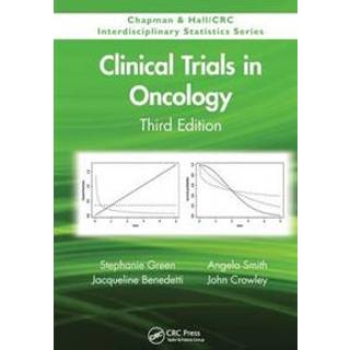 Clinical Trials in Oncology