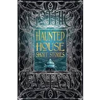Haunted House Short Stories