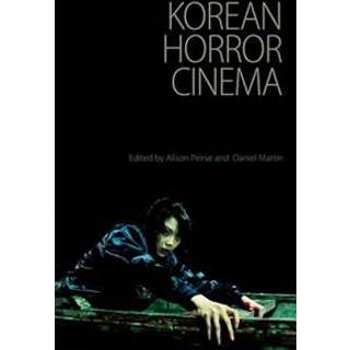 Korean Horror Cinema