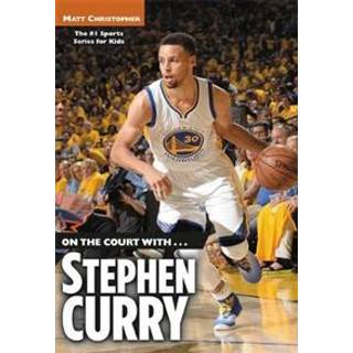 On the Court with... Stephen Curry