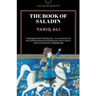 The Book of Saladin