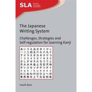 The Japanese Writing System
