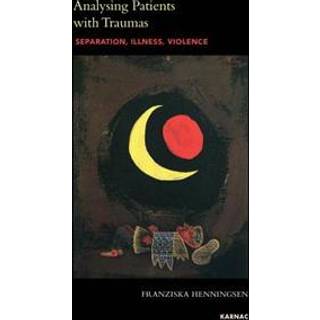 Analysing Patients with Traumas