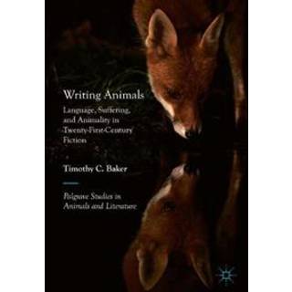 Writing Animals