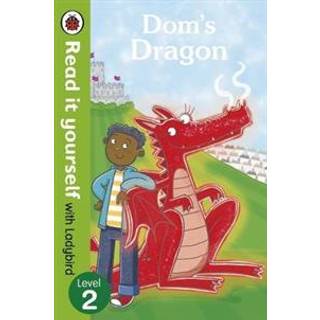 Dom's Dragon - Read it yourself with Ladybird