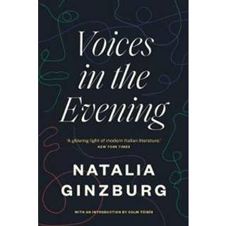Voices in the Evening