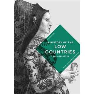 A History of the Low Countries