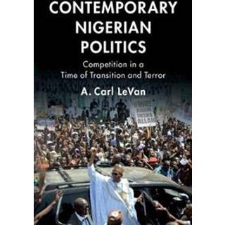 Contemporary Nigerian Politics