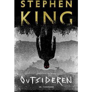 Outsideren af Stephen King
