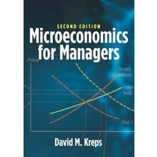 Microeconomics for Managers, 2nd Edition
