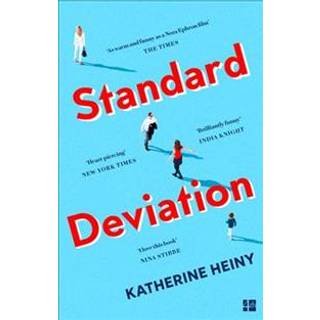 Standard Deviation