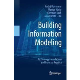Building Information Modeling