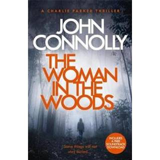 The Woman in the Woods