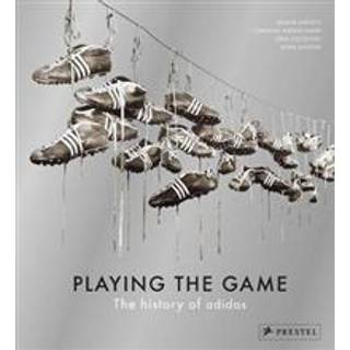Playing the Game: The History of Adidas