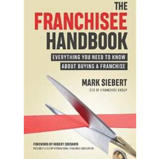 The Franchisee Handbook