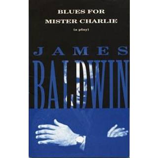 Blues for Mister Charlie