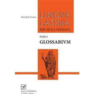 Lingua Latina - Glossarium