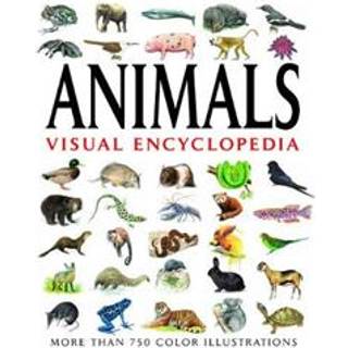 Animals Visual Encyclopedia