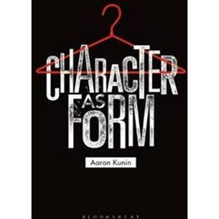 Character as Form