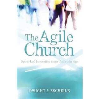 The Agile Church