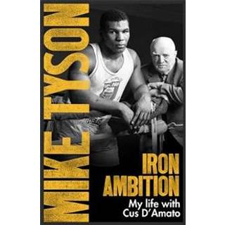 Iron Ambition