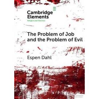 The Problem of Job and the Problem of Evil