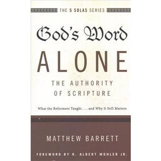 The Five Solas Series Pack