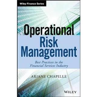 Operational Risk Management