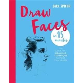 Draw Faces in 15 Minutes
