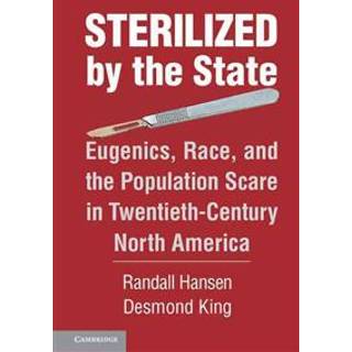 Sterilized by the State